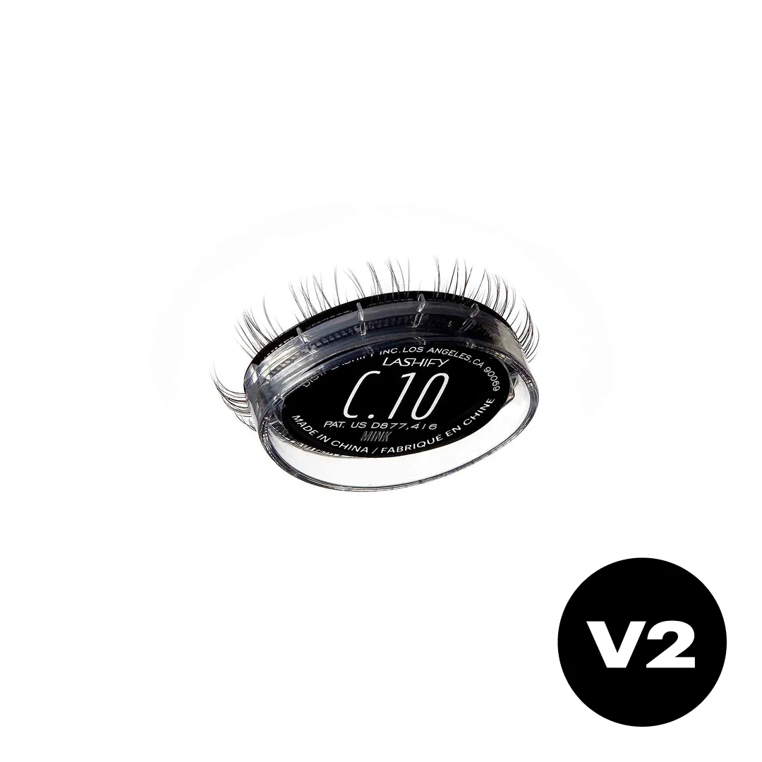 Curl Core Gossamer® Lash - Image 30