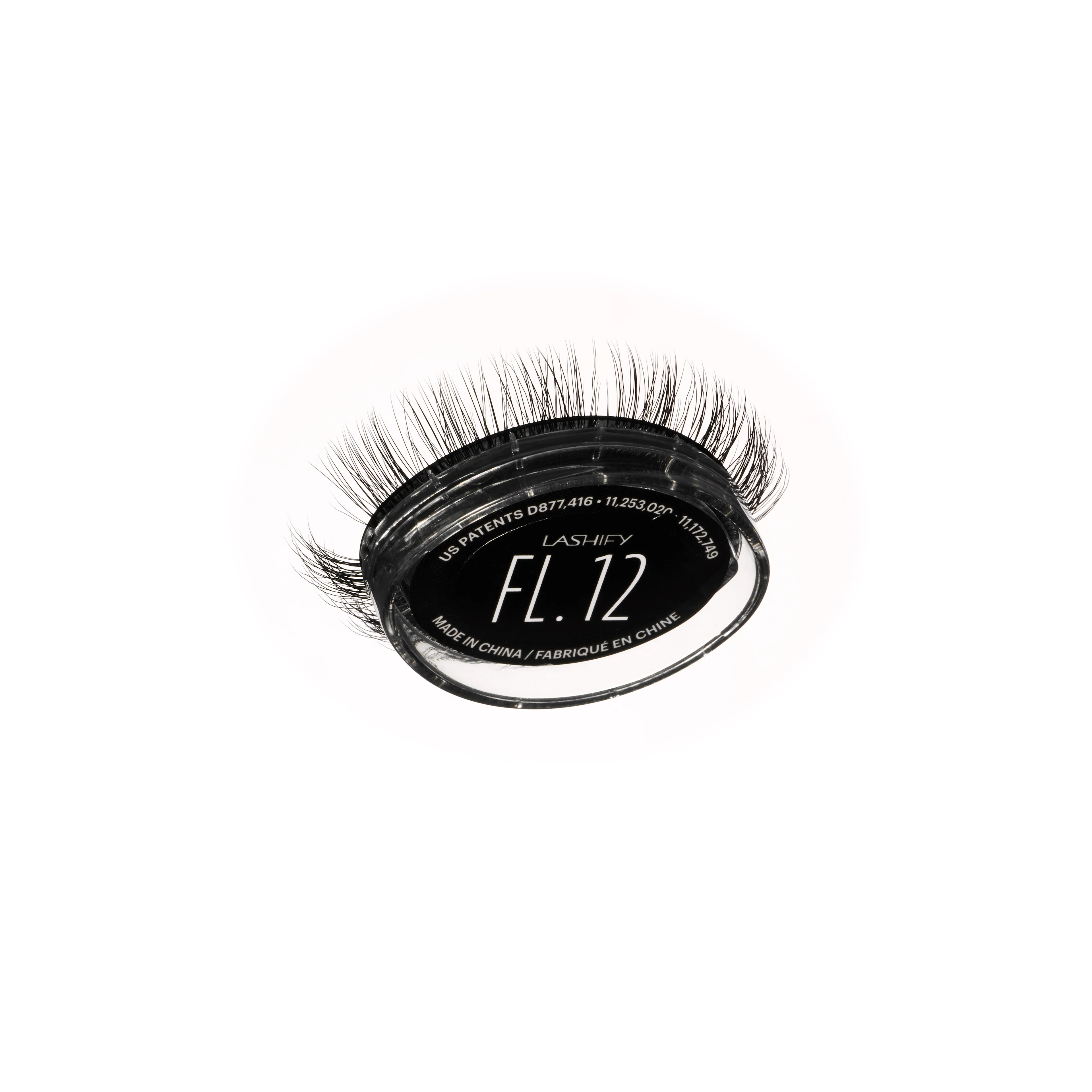 Fluffy® Lite Gossamer® Lash - Image 13