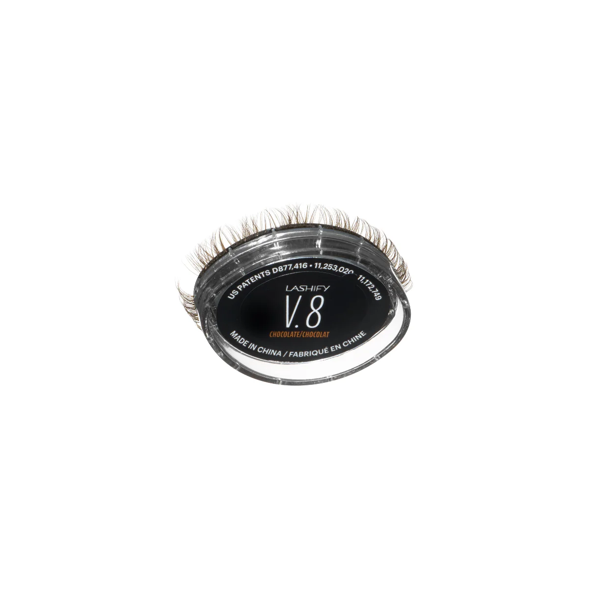 Velvet Gossamer® Lash Featuring GripTex™ - Image 119